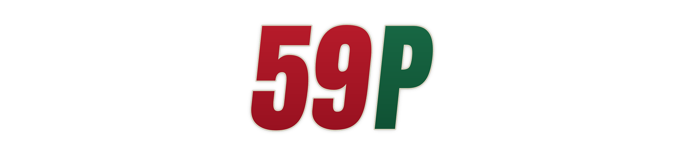59p